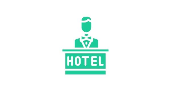 Hotel Management System — Plateforme de gestion hôtelière